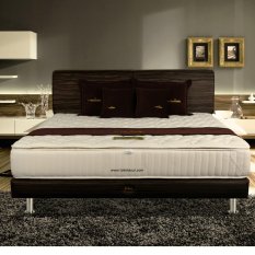 Dunlopillo Duchess 120x200 Kasur Tanpa Divan/Sandaran