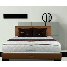 Dunlopillo Firmrest Supreme Tebal 30 cm 100x200 Kasur Tanpa Divan/Sandaran