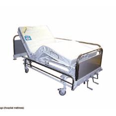 Dunlopillo Hospital Mattress tebal 7,5 cm 90x200 Kasur Tanpa Bedframe