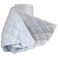 Dunlopillo Mattress Protector 200x100
