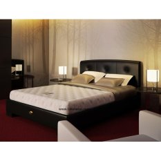 Dunlopillo Premiere Plus Tebal 24 cm 160x200 Kasur Tanpa Divan/Sandaran