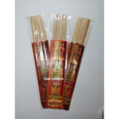 Dupa wangi CENDANA 3pack