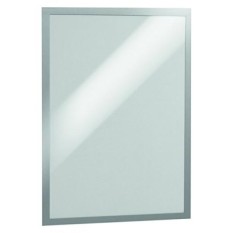 DURAFRAME TAHAN LAMA Tabloid, Self-Adhesive Magnetic Frame, 11