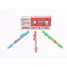 EDJOYS PENSIL MEKANIK CUTE TIZO 2.0 MM TM-030C