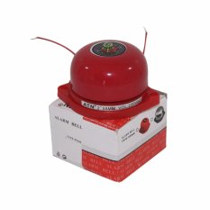 EELIC ALB-55MM Alarm Bulat Round bell Nyaring