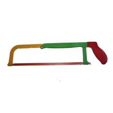 EELIC GEB-IGM12I Gagang Gergaji Besi + 1 PCS Mata Gergaji 12 INCH