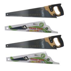 EELIC GET-18IW 2 PCS Gergaji Tangan 18 Inch Untuk Potong Kayu Besi Pipa