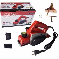 EELIC GRA-2900HD Mesin Pasah Kayu Lebar 8,2 Cm 580 W Mesin Planer Serut Ketam Kayu