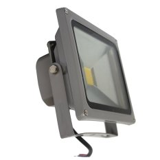 Eelic Kabpem20 20W 3000K Kuning - Warm White Lampu Sorot - Flood Light COB Led
