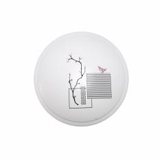 EELIC KAL-SAKURA 30CM Kap Lampu Hias Dinding / Plafont Sakura Diameter 30 Cm