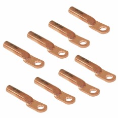 EELIC KAS-DTG25 8 PCS KABEL SKUN DTG UKURAN 25 MM BAHAN TEMBAGA