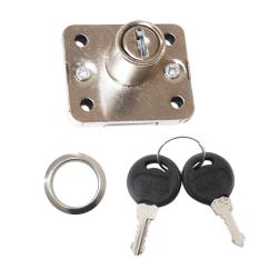 EELIC KUL-6201 KUNCI Laci Lemari Bahan Metal Berkualitas Tinggi