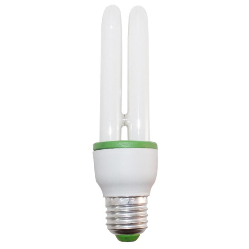 Review EELIC LAU-IP20W CAHAYA PUTIH TERANG BOHLAM LAMPU JARI INS 20 WATT Awet Dan