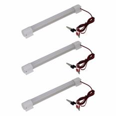 EELIC LAU-TDC12V 3BIJI 4WATT LAMPU NEON LED