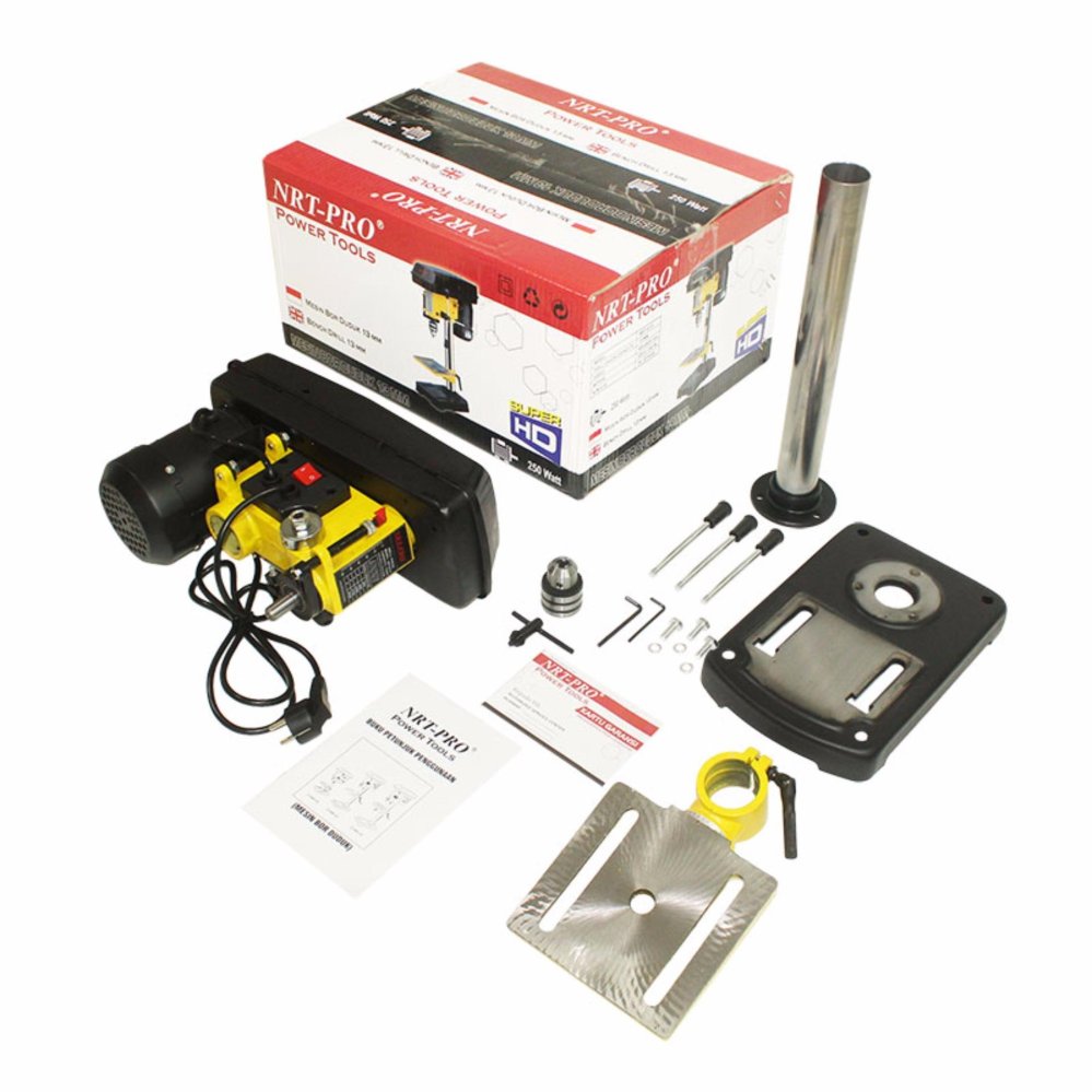 EELIC MBD-N13MM MESIN BOR DUDUK 13MM GOOD QUALITY EELIC MBD-N13MM MESIN BOR DUDUK 13MM GOOD QUALITY