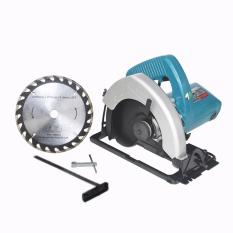 EELIC MEG-5800NB Mesin Gergaji Untuk Pemotong Kayu 180mm 900 W