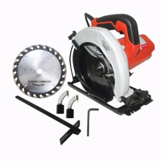 EELIC MEG-N583HD Mesin Gergaji Untuk Pemotong Kayu 185mm 1050 WATT