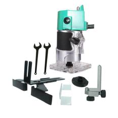 EELIC MEP-N3701HD MESIN ROUTER PROPIL KAYU 220V-230V 50Hz DAYA 550 WATT 30000 r/min