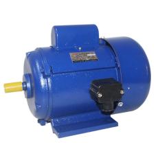 EELIC MIL-JY1B2 Motor DINAMO 0,37 KW 1/2 HP 2P Induksi Listrik Pengubah Energi Listrik - Gerak 220V ~ 50 Hz