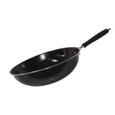 EELIC WAP-Q30CM PANCI GORENG SERBAGUNA Wajan Penggorengan Serbaguna Wok Anti Lengket
