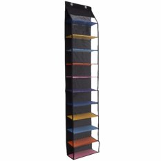 Eigia Hanging Shoe Organizer HSO Rak Sepatu Gantung K044 - Multicolor