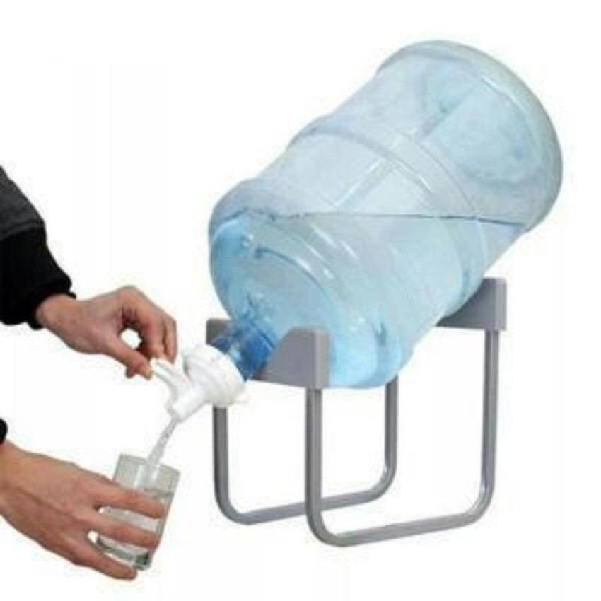 Eigia Rak Galon & Kran Tempat Galon Air Mineral Bentuk U Standing Bahan Besi Portable Stainless Anti Karat Tidak Mudah Menetes Tumpah Penyangga Gallon Shelf Buffer Perlengkapan Dapur Alat Rumah Tangga Ringan Di Meja Lantai Mudah Saat Tuang Eigia Rak Galon & Kran Tempat Galon Air Mineral Bentuk U Standing Bahan Besi Portable Stainless Anti Karat Tidak Mudah Menetes Tumpah Penyangga Gallon Shelf Buffer Perlengkapan Dapur Alat Rumah Tangga Ringan Di Meja Lantai Mudah Saat Tuang
