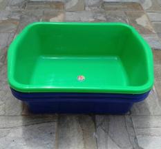 EKSLUSIVE Bak Plastik Kotak Merk KOMET STAR 302- Utk Starter Kit Hid