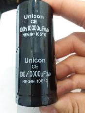 Elco 10000Uf 100V Unicon Diskon