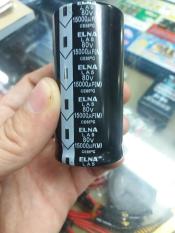 Elco 15000Uf 80V ELNA Berkualitas