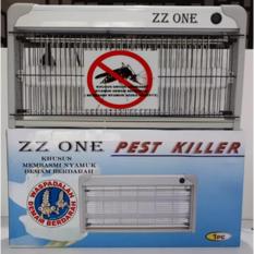 Electric Mosquito Killer - Perangkap Nyamuk ZZone 230