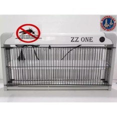 Electric Mosquito Killer - Perangkap Nyamuk ZZone 230 - Lampu Anti Nyamuk 30 Watt