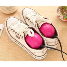 Electric Sepatu Boot Dryer Heater Warmer Deodorizer Dehumidify Sterilizer Pengering Sepatu untuk Musim Dingin, Perjalanan, Sekolah, Penggunaan Di Rumah-Intl