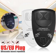 Ultrasonic Anti Nyamuk Hama Tikus Tikus Control Repeller Alat-Internasional