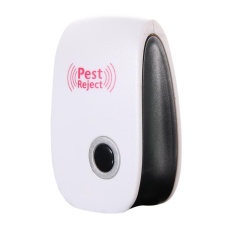 Elektronik Ultrasonik Anti Hama Bug Nyamuk Kecoa Mouse Pembunuh