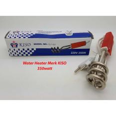 Elemen Pemanas Air / Water Heater Merk KISO