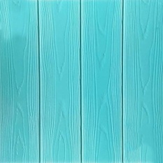 Elife 3D PE Kayu Grain TV Latar Belakang Ruang Tamu Kamar Tidur Anak-anak Dekoratif Tahan Air Diri Perekat Wallpaper-Internasional