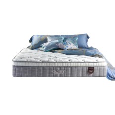 Elite Classy Pocket Latex 180x200 Kasur Tanpa Divan/Sandaran