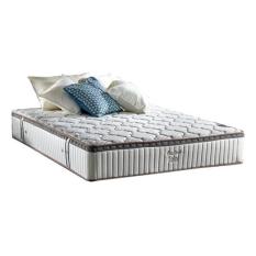 Elite Kasur Springbed Prudent 180 x 200 - Hanya Kasur Khusus Jabodetabek