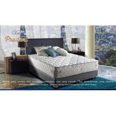 Elite Prudent Uk 180x200 Kasur Tanpa Divan/Sandaran