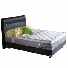 Elite Serenity Impressa Komplit Set Ukuran 180x200