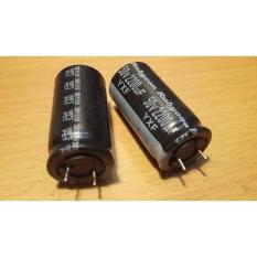 Elko Elco 2200Uf 50V YXF Series Rubycon Murah