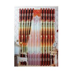 Ellenov Gorden Import Black Out Laviola LLA-6 VLLA-6 Uk. 300 x 260 - Orange