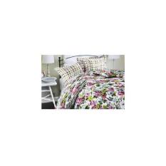 Alona Ellenov Sprei + Bedcover Nadia Single (120X200x20cm)