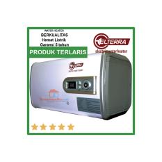 Elterra water heater HE 15 ES lebihSLIM hemat listrik air Cepat panas
