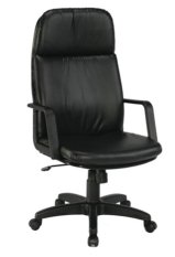Ergotec 503 T Kursi Kantor - Hitam - Khusus Pengiriman Jakarta, Tangerang, & Bekasi
