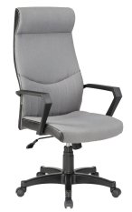 Ergotec 903 T Kursi Direktur- Abu - Khusus Pengiriman Jakarta, Tangerang, & Bekasi