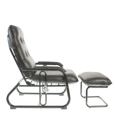 Ergotec Kursi Refleksi KR 3000 - Hitam