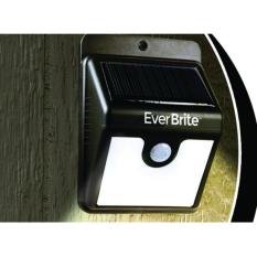 Ever Brite - Lampu Otomatis Tenaga Matahari