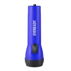 Eveready Senter LC1L2D - Biru