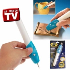 EZ Engraver Alat Ukir Grafir Engrave Serbaguna